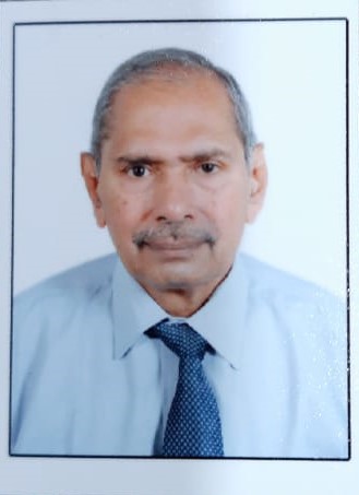 Mr. G KRISHNAMURTHI image