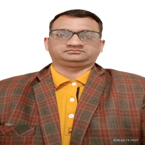 Dr. TRIVEDI PIYUSH