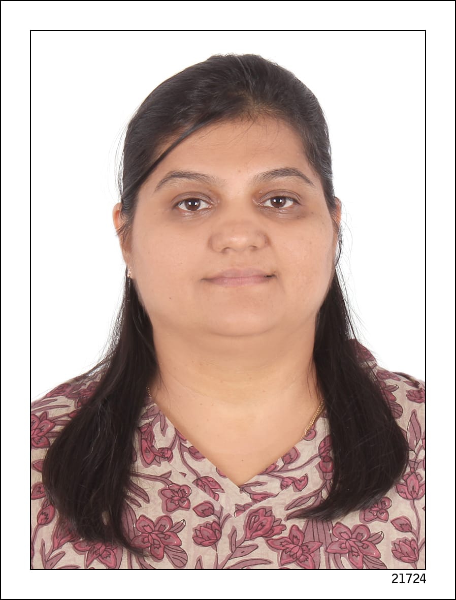 Dr. SONI MONALI SAURABH