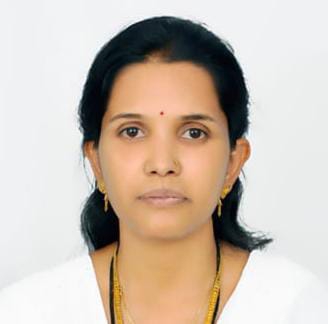 Mrs. VARSHA VIABHAV BIRADAR