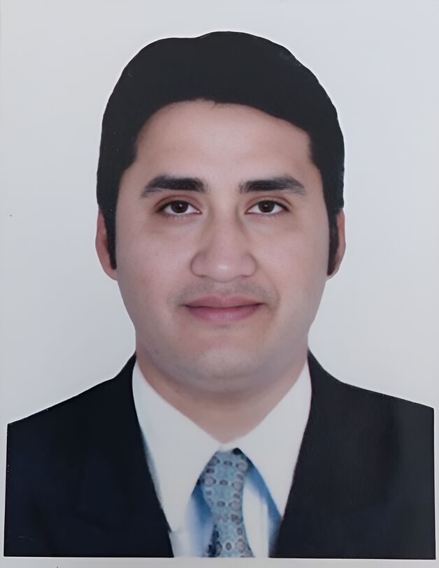 Mr. KANDOLIYA PRAGNESH