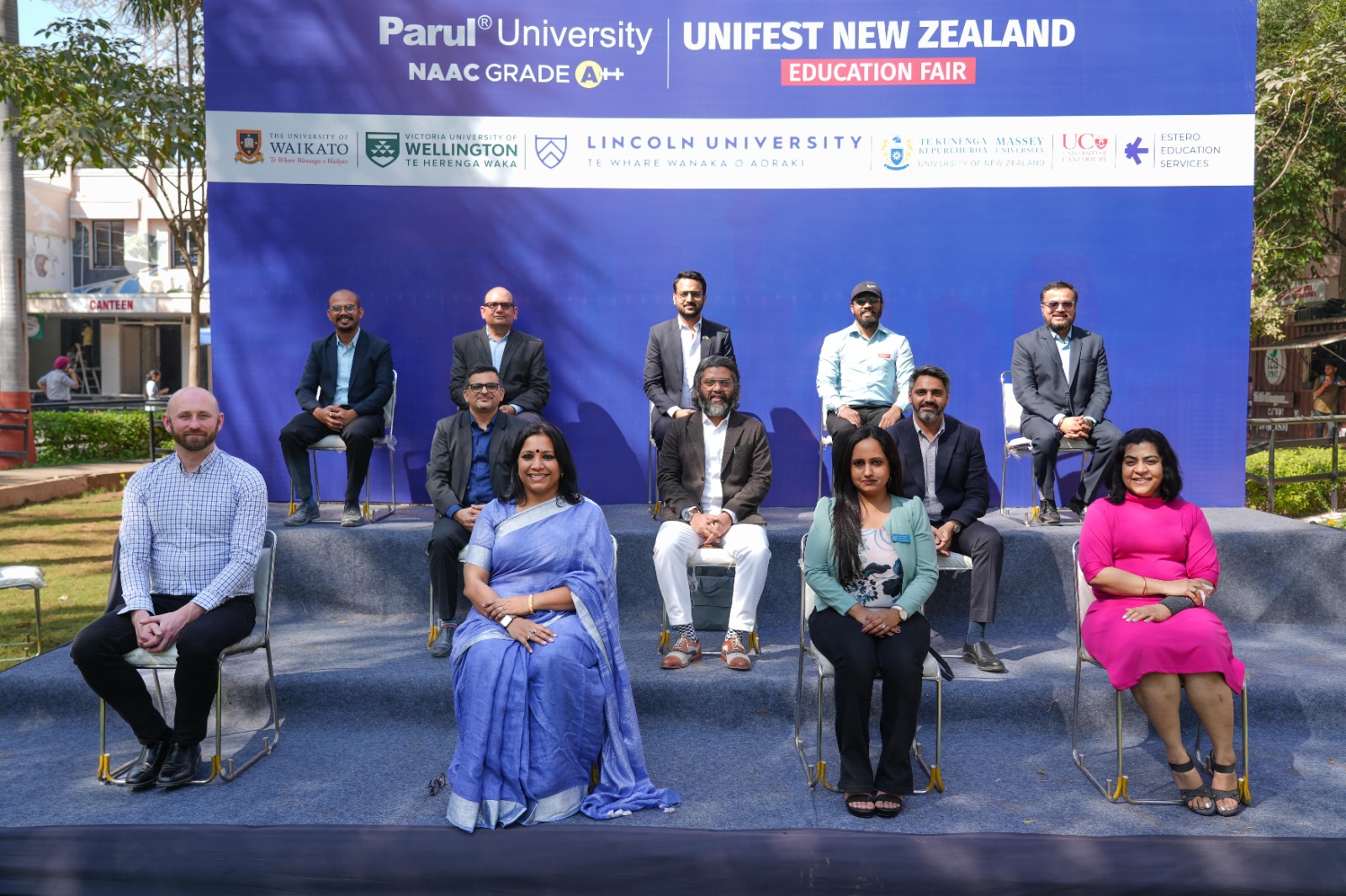 UNIFEST New Zealand Education Fair 2025
