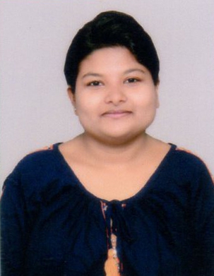 Ms. SUDESHNA MOHAPATRA