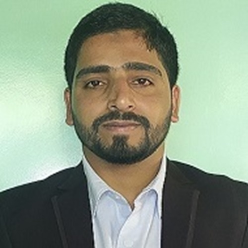 Mr. YOUNIS MOHAMMAD MALIK