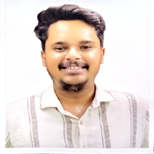 Dr. MAKAVANA CHIRAG RASIKBHAI