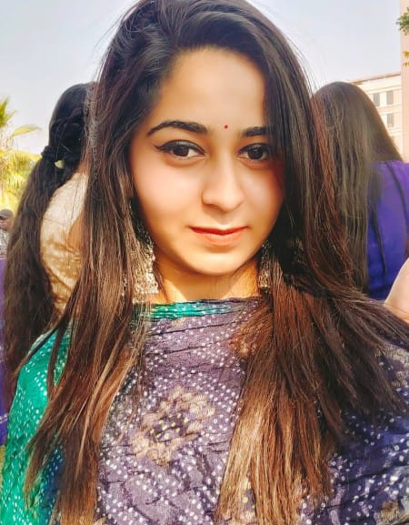 Ms. DEVANSHI J KANSARA