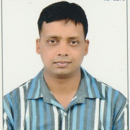Mr. VIKASH KUMAR SINGH
