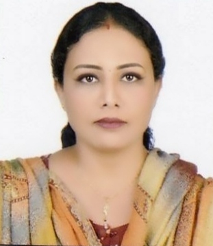 Dr. BHAVNA BAJPAI