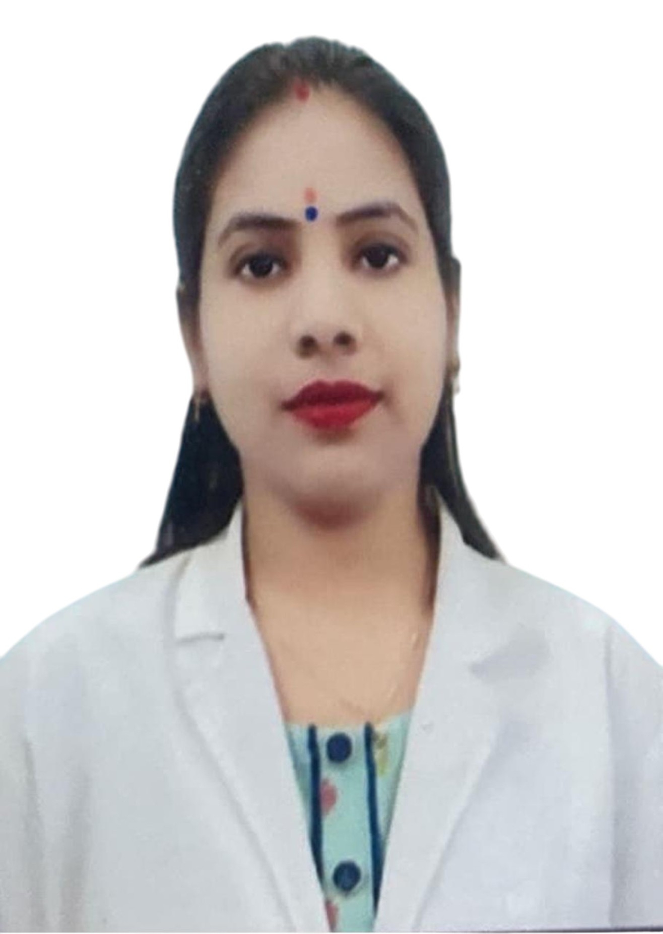 Dr. ARCHANA TEGWAL