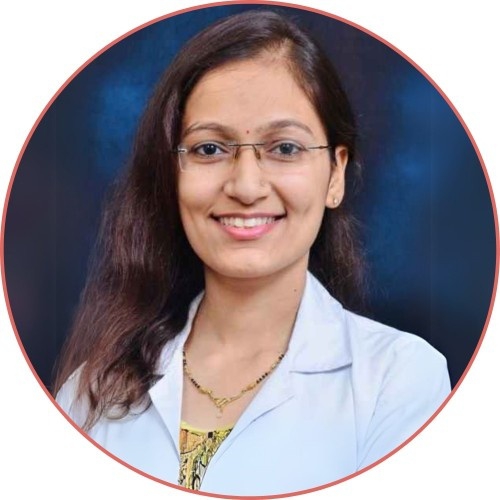 Dr. SENGHANI KAJALBEN RAVILAL