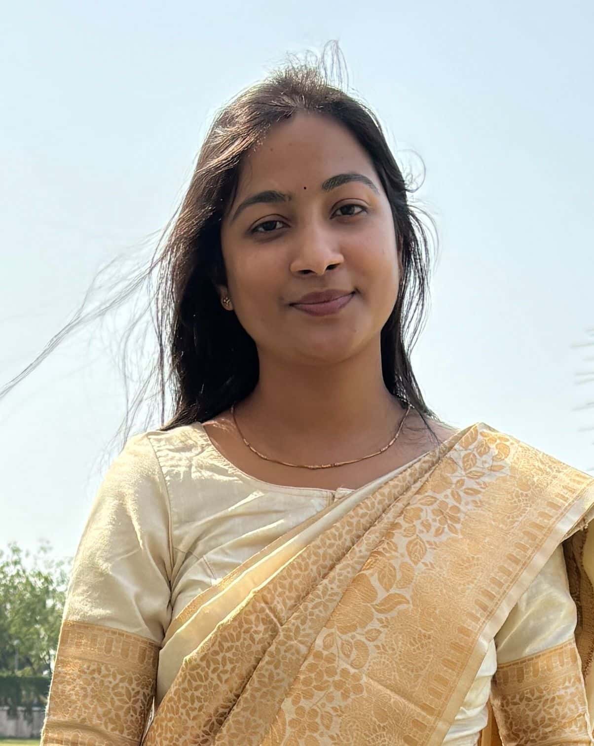 Dr. RADHIKA GANDHI