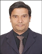 Mr. CHIRAGBHAI MAHENDRABHAI PATEL