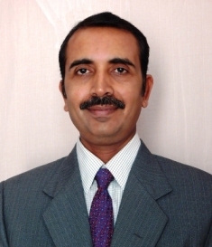 Dr. Bhaveshkumar Ganpatlal Mewada