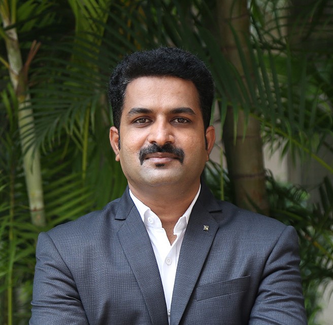 Dr. ABHAY DEVAPPA PATTAN