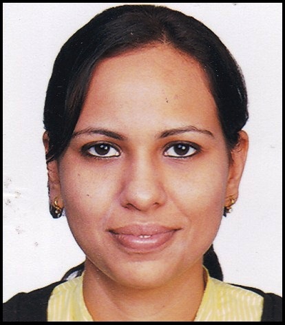 Dr. GEETIKA MADAN PATEL