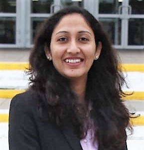 Dr. MADHAVI GANPATBHAI PATEL