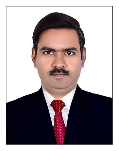 Dr. AMIT JANARDAN UPASANI