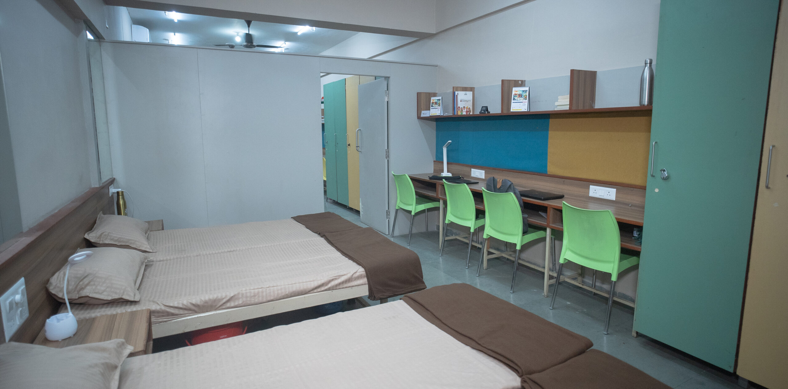 Hostel image