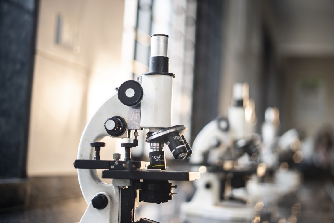 Soil & Science Laboratory