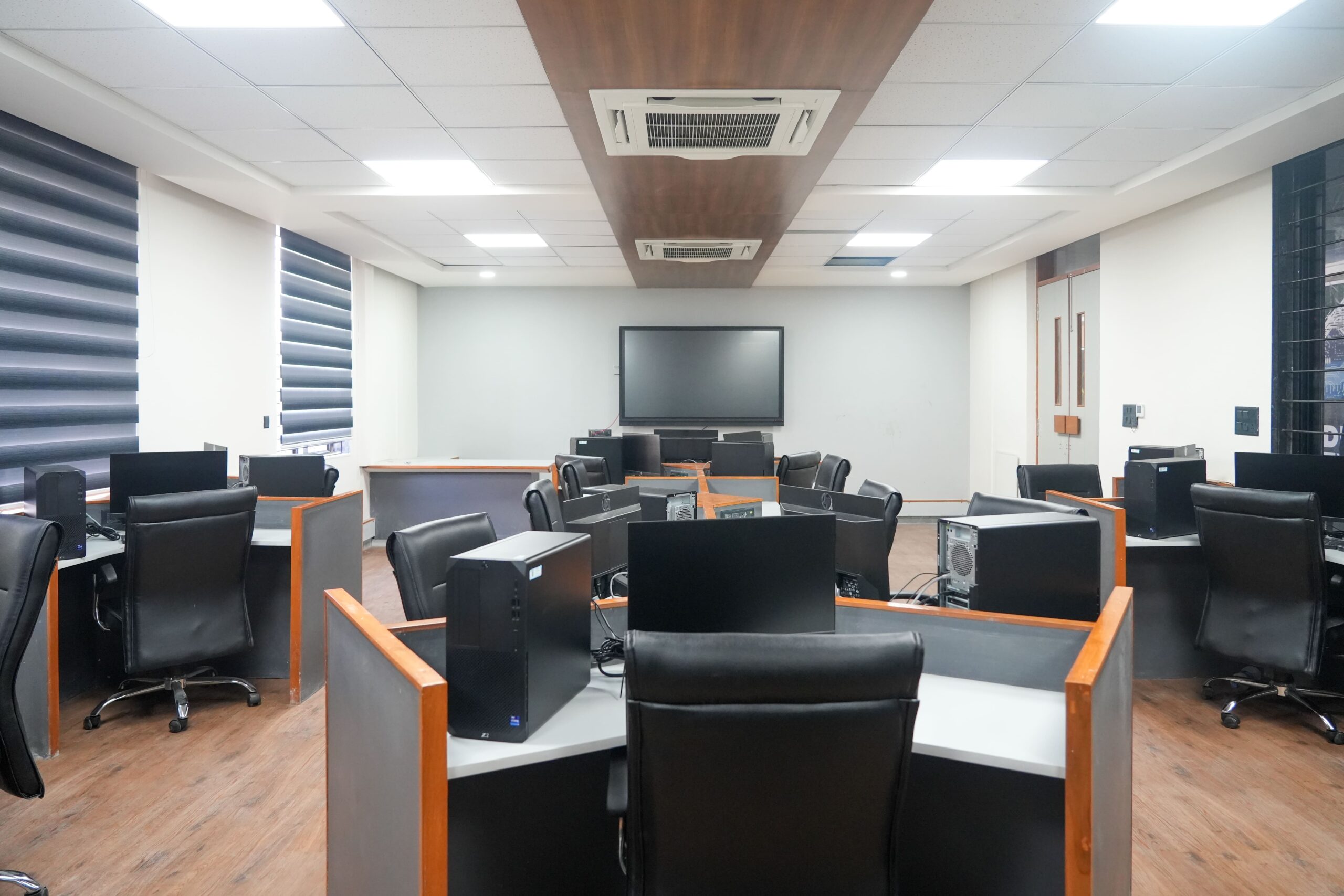 Internet of Things (IoT) Lab