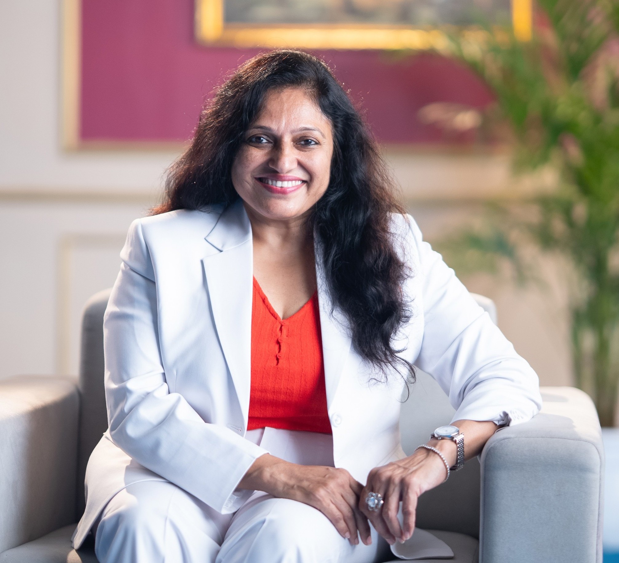 Dr. Parul Patel