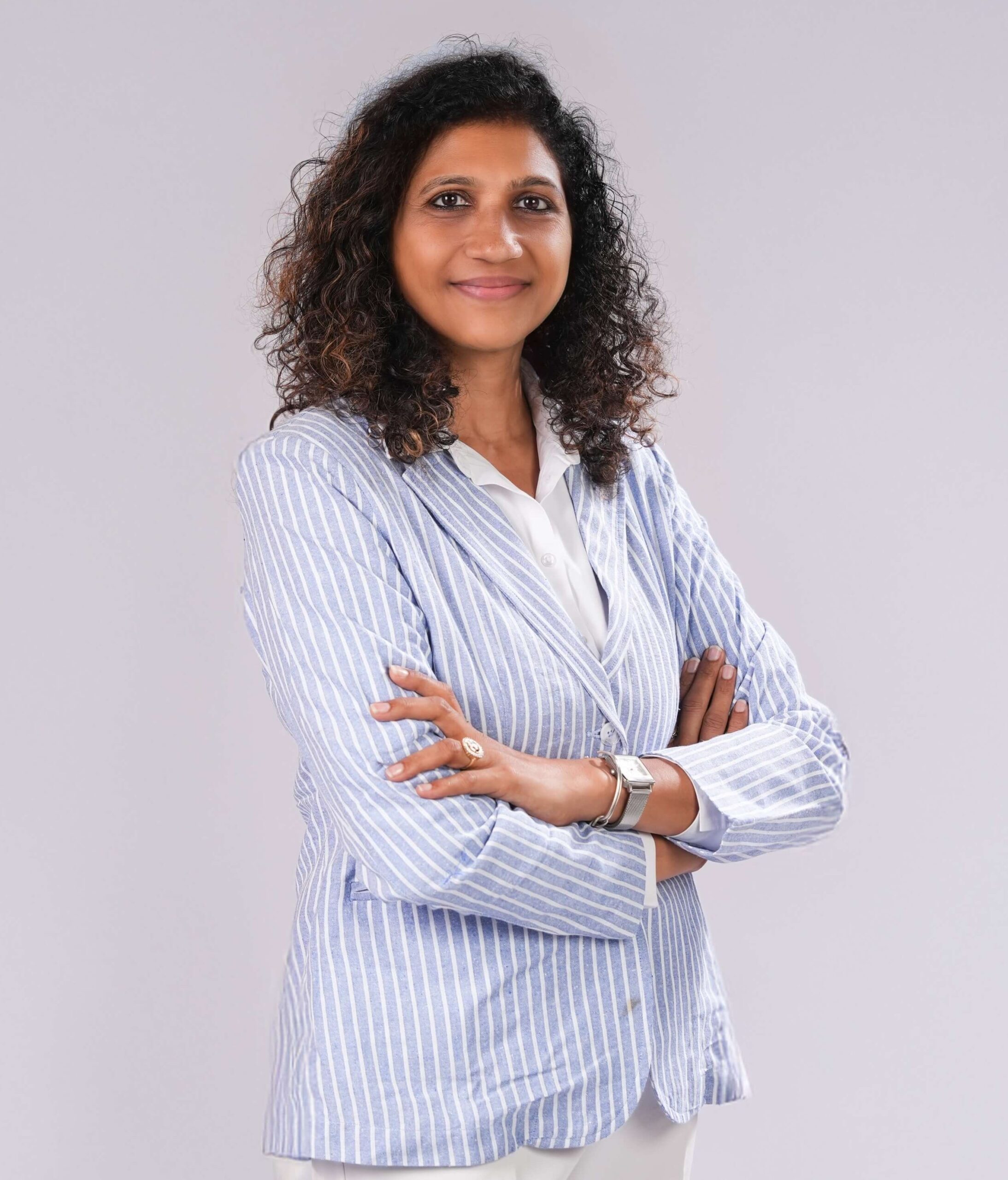 Dr. Komal Patel