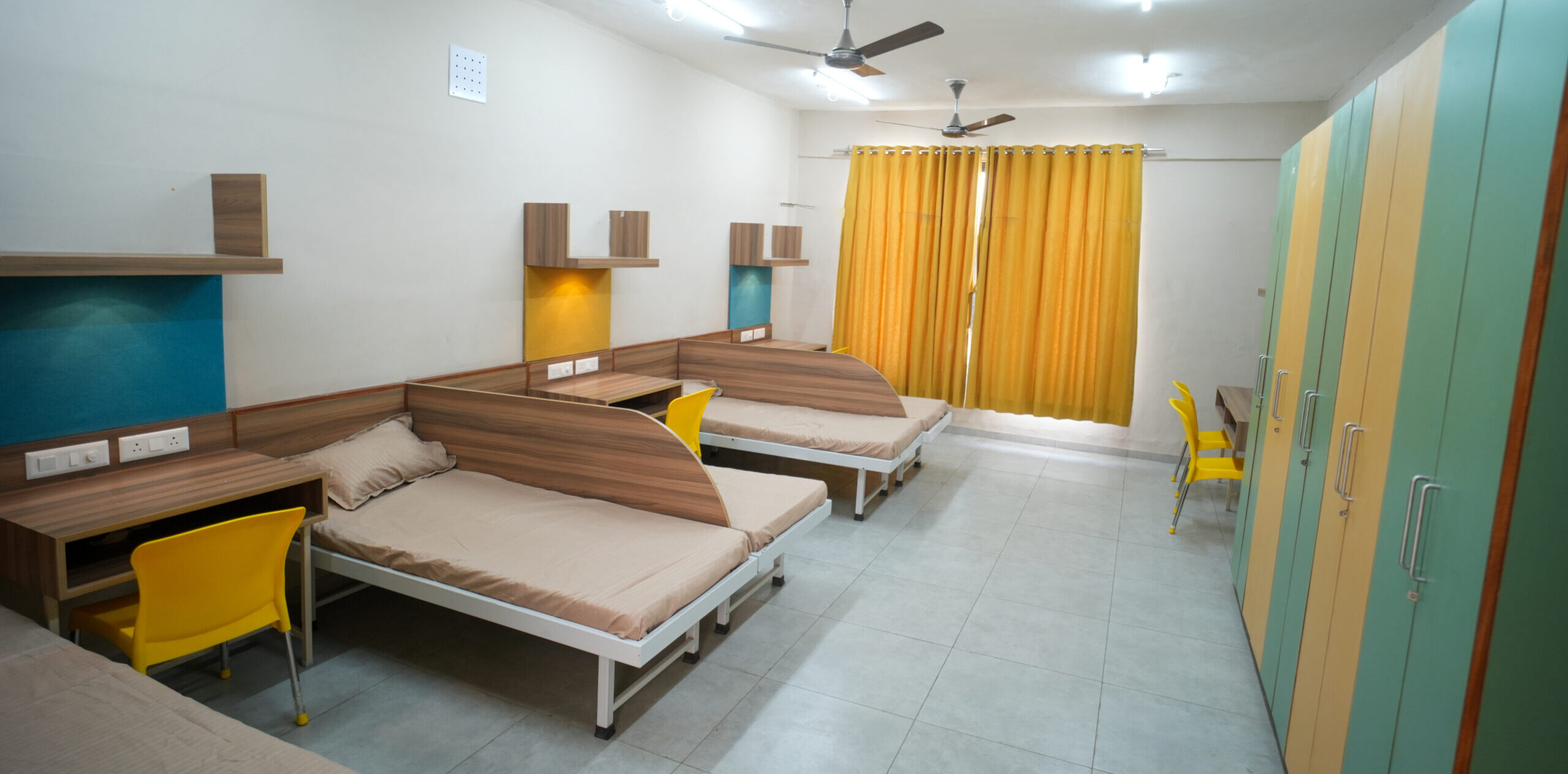 Hostel image