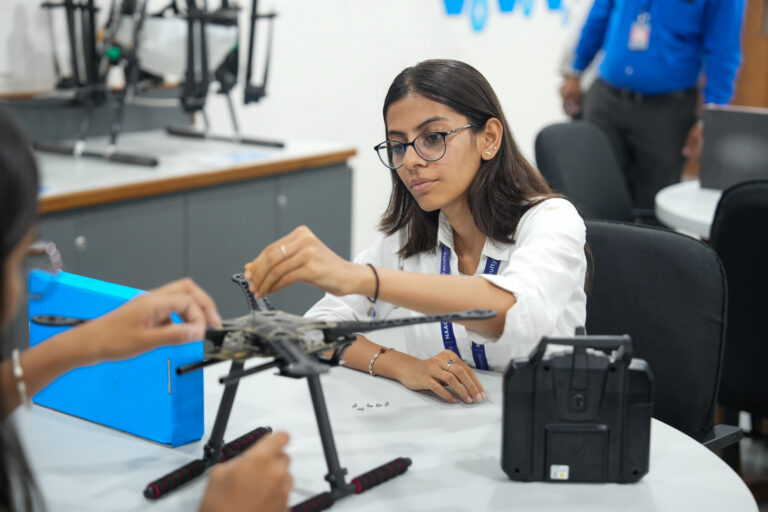 UAV / Drone Lab