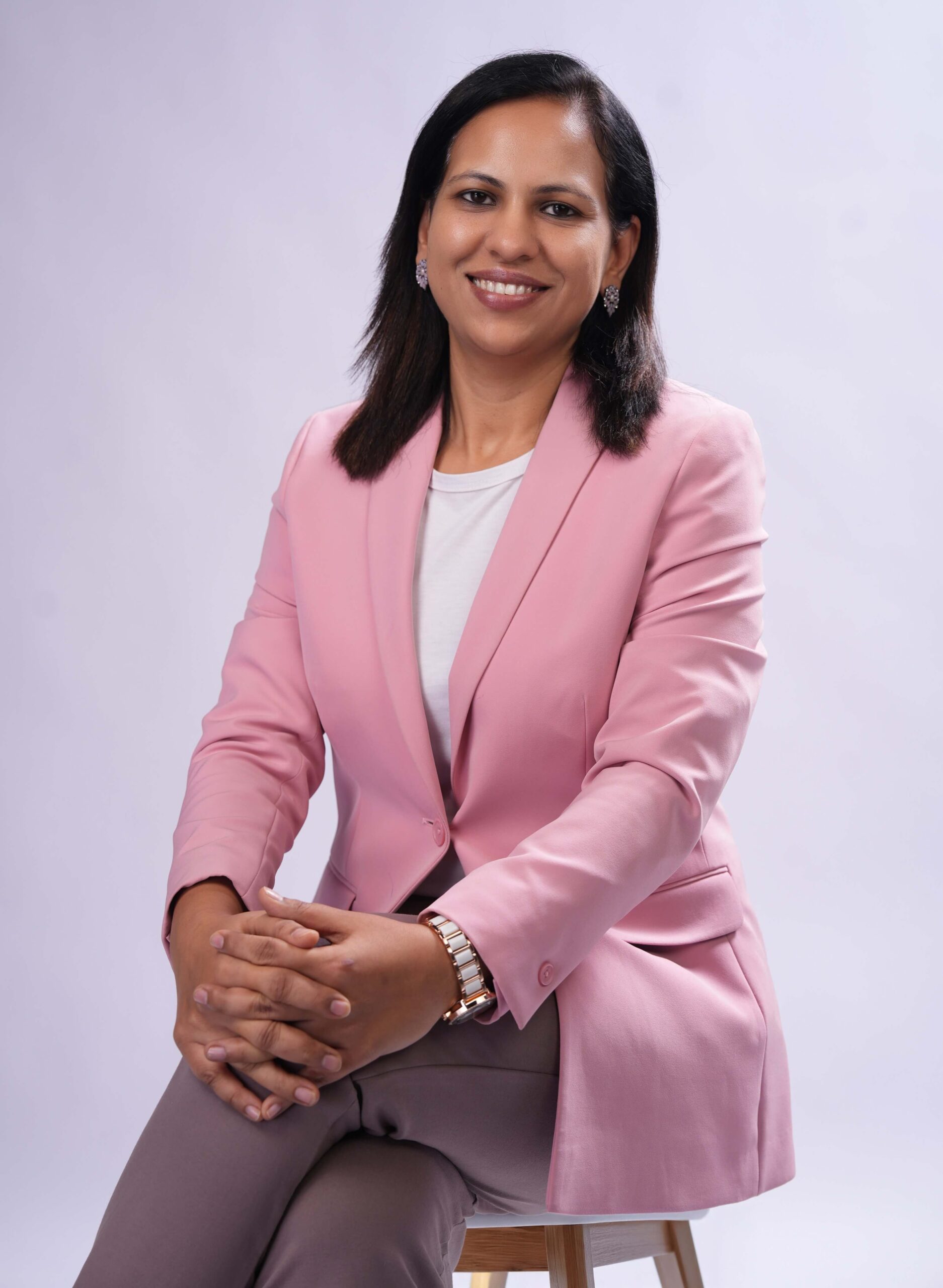 Dr. Geetika Patel