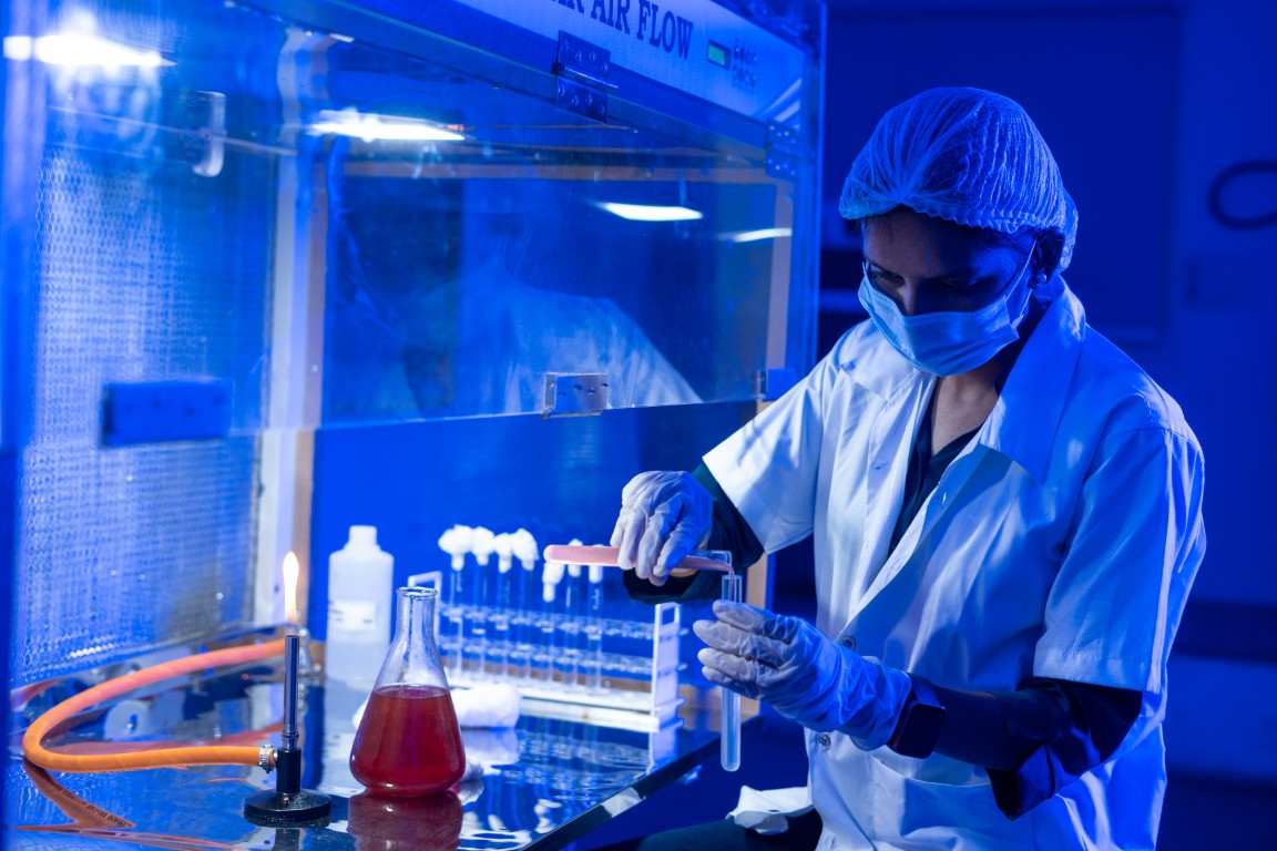 750-bedded Multispecialty Teaching Hospital – Parul Sevashram Hospital