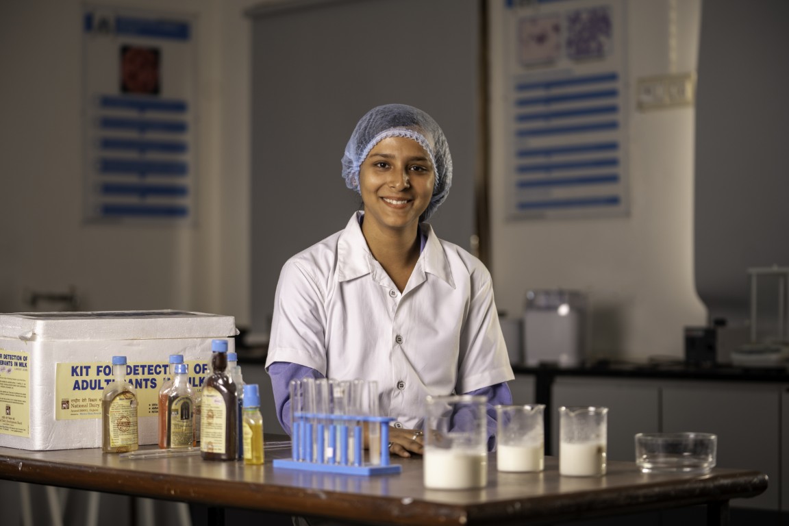 Pragya – The Advanced Skills & Simulation Center