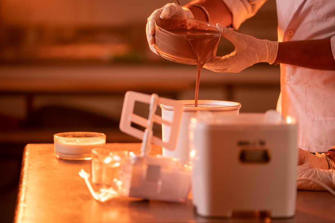 NABL Accredited Clinical Medical Research Laboratory