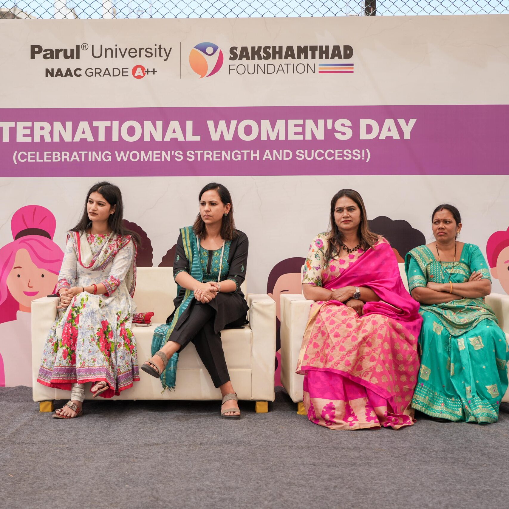 Women empowerment & livelihood programs