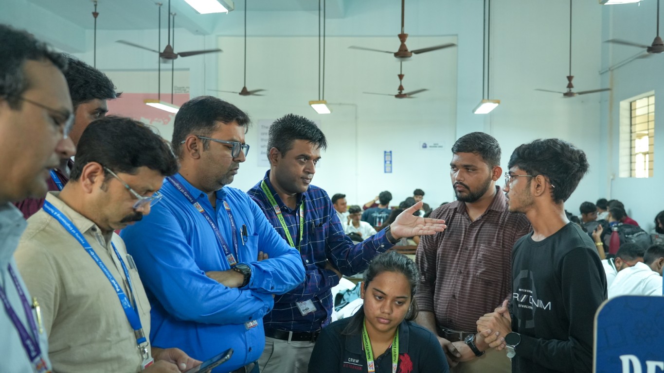  lifetime exposure to leading minds