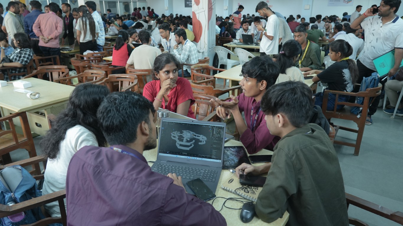 A place for comprehensive learning