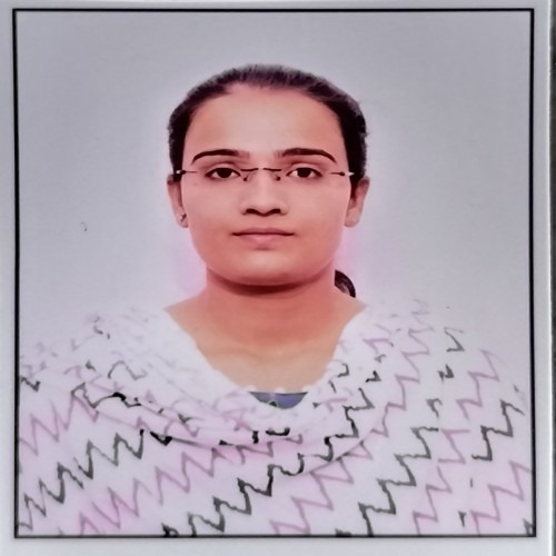 Dr. PATEL SWATIBAHEN