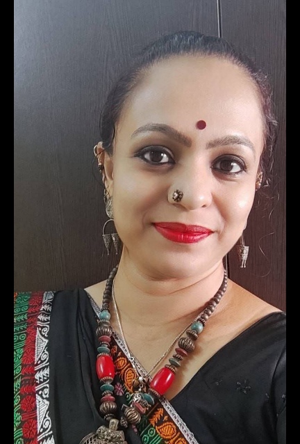 Dr. Ragini J. Shah