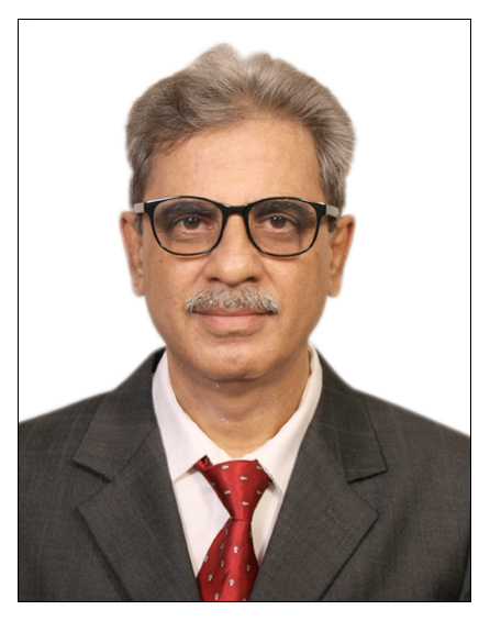 Mr. Himanshu Shukla image