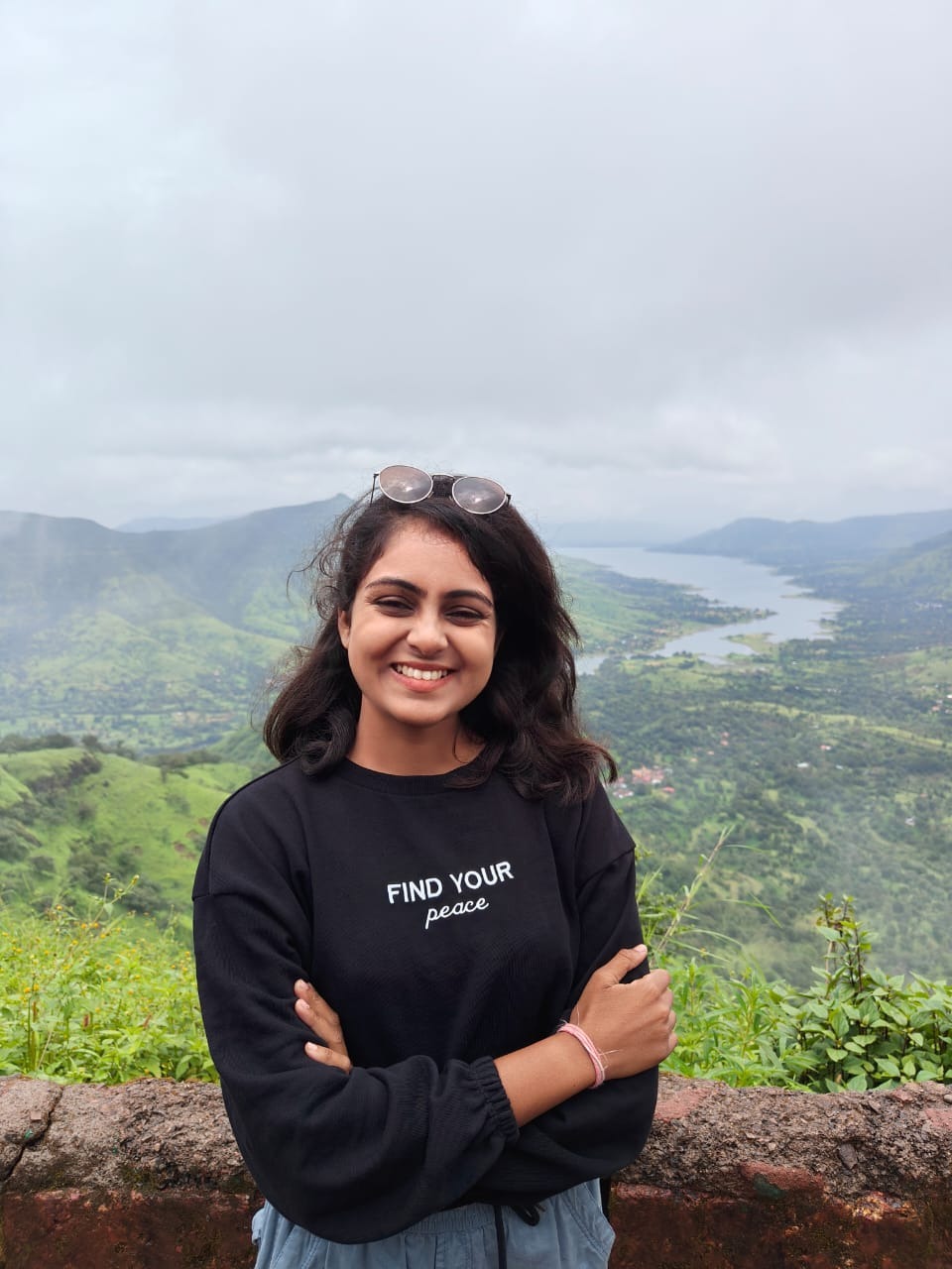 Ms. NEHABEN LAVJIBHAI PARIKH