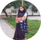 Raulji Krishnaben Maheshkumar