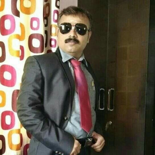 Dr. KAILASH RAMESHRAO MALODE