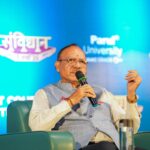 Sunil Kumar Interaction at Samvidhan pe Charcha 2025 Event