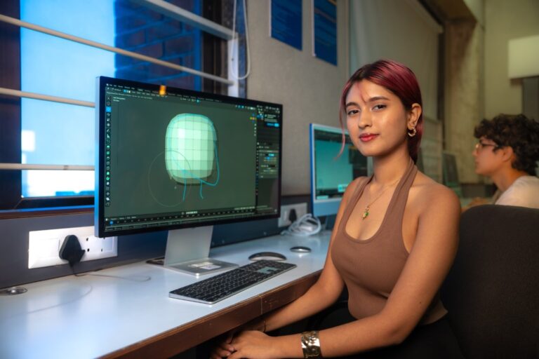 3D Printing Lab