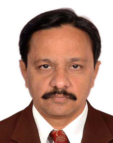 Dr. Mitesh Jani