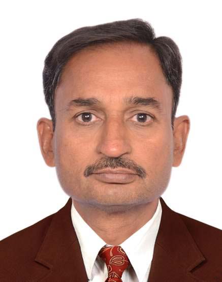 Dr. Himanshu Rathod