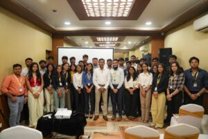 Bricks, Roofs, and Realities: What Goa Taught Future Architects