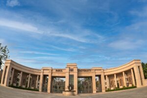 PU Achieves a Remarkable Debut in Global Rankings, Ranked Among Top 50 Indian Institutions in THE Impact Rankings 2025