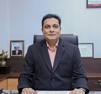 Dr. Amit Ganatra