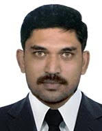 Dr. Manvendrasinh Chavda