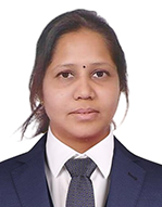 Dr. Pratibha Bhalerao